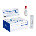 Anti-syphilis Test Rapid Test Test Rapid Tp